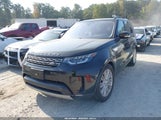 Land Rover Discovery Hse SALRRBBV5HA014153 снимка