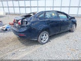 Ford Fiesta Se 3FADP4BJ4KM141458 снимка