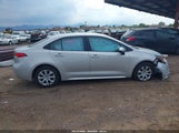 Toyota Corolla Le 5YFB4MDE6RP086282 снимка