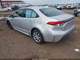 Toyota Corolla Le 5YFB4MDE6RP086282 снимка