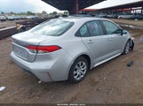 Toyota Corolla Le 5YFB4MDE6RP086282 снимка