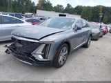 Cadillac Lyriq Tech W/1Sa 1GYKPMRKXRZ137630 fotografie