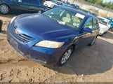 Toyota Camry Le 4T1BE46K37U012118 снимка
