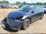 Tesla Model Y Long Range Dual Motor All-Wheel Drive 7SAYGDED4SA376500 photo