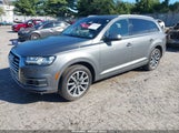Audi Q7 3.0T Premium WA1LAAF76HD034415 снимка