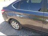 Nissan Sentra Sv 3N1AB7AP5FY232033 снимка