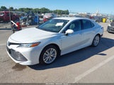 Toyota Camry Hybrid Xle 4T1B21HK7KU519262 снимка