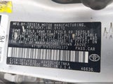 Toyota Camry Le 4T1BF1FK5CU046373 снимка