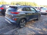 Hyundai Kona Ultimate KM8K5CA5XKU329527 снимка