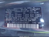 Hyundai Kona Ultimate KM8K5CA5XKU329527 снимка