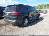 Chevrolet Traverse Awd Lt Cloth 1GNEVGKW2MJ173656 photo