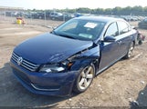 Volkswagen Passat 2.5L Se 1VWBP7A32CC096154 снимка