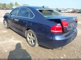 Volkswagen Passat 2.5L Se 1VWBP7A32CC096154 снимка