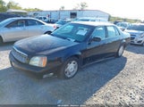 Cadillac Deville Standard 1G6KD54Y12U205321 снимка