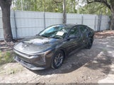 Kia K4 Lxs 3KPFT4DE1SE021125 снимка
