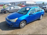 Ford Focus Sel 1FAHP3HN2AW176889 снимка