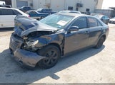 Toyota Camry Le 4T1BE46K87U147093 снимка