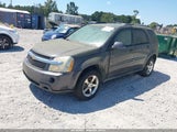 Chevrolet Equinox Lt 2CNDL63FX76120896 снимка