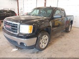 GMC Sierra  Sle1 2GTEC190081336303 fotografie