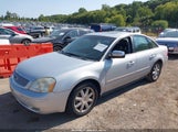 Ford Five Hundred Limited 1FAFP28155G111940 снимка