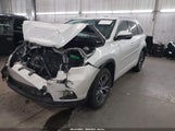 Toyota Highlander Xle V6 5TDJKRFH5GS349128 photo