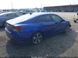 Hyundai Elantra Sel 5NPLS4AG4PH100917 снимка