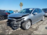 Toyota Camry Xle 4T1F11AK2LU945103 снимка