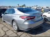 Toyota Camry Xle 4T1F11AK2LU945103 снимка
