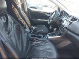 Nissan Sentra Sv 3N1AB7AP5JY242537 снимка