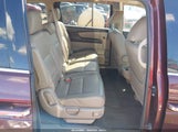 Honda Odyssey Touring/Touring Elite 5FNRL5H90EB127693 fotografie