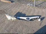 Toyota Camry Se Limited Edition 4T1BF1FK5CU632569 fotografie