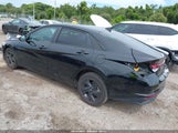 Hyundai Elantra Sel 5NPLM4AG5MH002095 photo