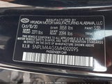 Hyundai Elantra Sel 5NPLM4AG5MH002095 photo