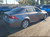Lexus Is 200T JTHBA1D20G5003287 photo