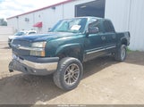 Chevrolet Silverado  Z71 2GCEK13T851228027 снимка