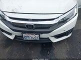 Honda Civic Touring JHMFC1F97JX037924 снимка