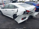 Honda Civic Touring JHMFC1F97JX037924 снимка