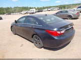 Hyundai Sonata Gls 5NPEB4AC4DH758951 снимка