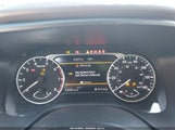 Nissan Rogue Sv 5N1BT3BB4PC676293 снимка