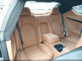 Maserati Granturismo Mc/Mc Centennial/Sport ZAM45VLA5F0144748 fotografie