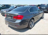 BMW 330I WBA8B9C57JK676862 снимка