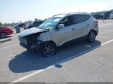 Hyundai Tucson Se KM8JU3AG3FU064312 снимка