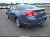 Chevrolet Malibu 1Ls 1G11B5SA0DF154981 снимка