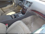 Infiniti G37X JN1CV6AR0BM402212 снимка