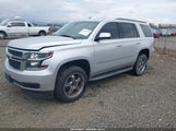 Chevrolet Tahoe Lt 1GNSKBKC3FR661894 снимка