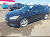 Chevrolet Malibu 1Lt 1G11C5SL8FF123673 снимка