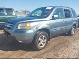 Honda Pilot Ex 5FNYF18477B003603 снимка