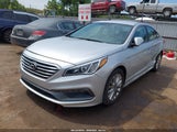 Hyundai Sonata Limited 5NPE34AF8FH244241 снимка