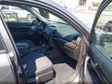 Kia Sorento Lx 5XYKTCA12BG064983 снимка