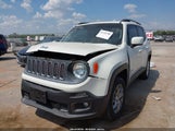 Jeep Renegade Latitude ZACCJBBT2FPC15945 снимка